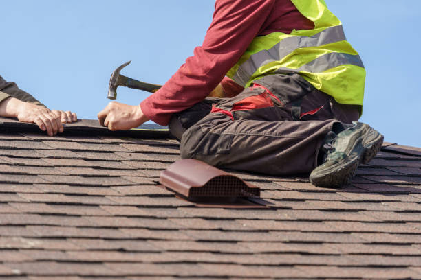Best Roof Repair Estimates  in Shenandoah Heights, PA