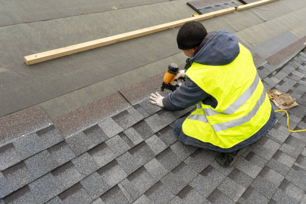 Roof Repair Estimates in Shenandoah Heights, PA