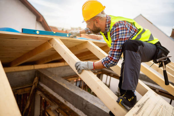 Best Commercial Roofing Services  in Shenandoah Heights, PA