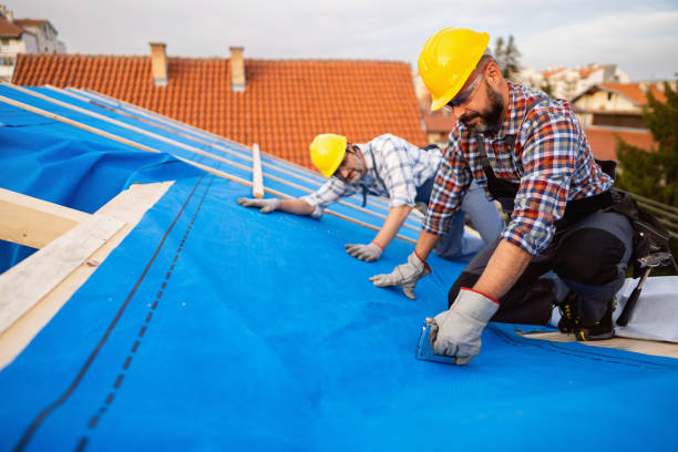 Professional Roofing Contractor in Shenandoah Heights, PA