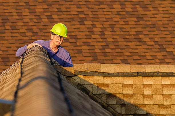 Best Best Roofing Contractors  in Shenandoah Heights, PA