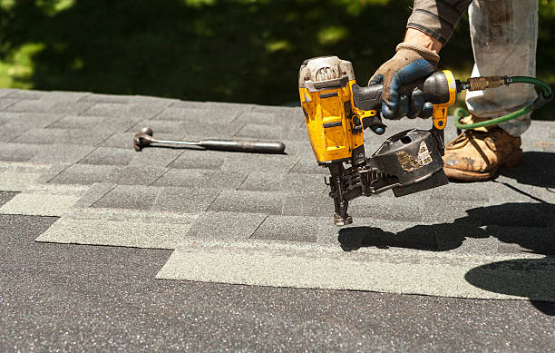 Quick and Trustworthy Emergency Roof Repair Services in Shenandoah Heights, PA
