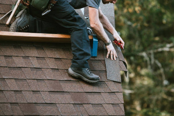 Best Local Roofing Companies  in Shenandoah Heights, PA