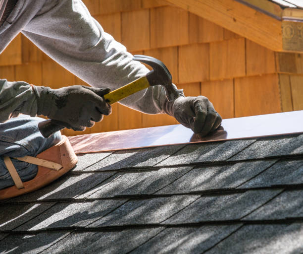 Best Storm Damage Roof Repair  in Shenandoah Heights, PA